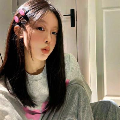 你看起来好像很好吃